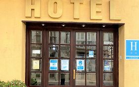 Hotel Joma