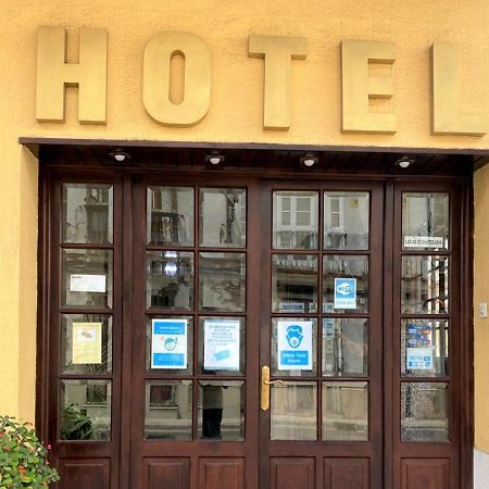 Hotel Joma Jerez de la Frontera Exterior foto